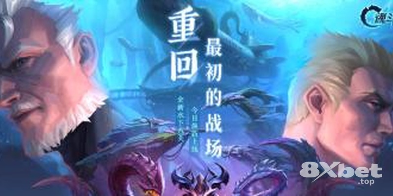 8xbet - link vn88 mới nhất hôm nay