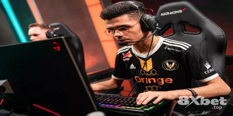 8xbet - one88 esports