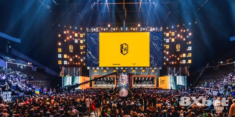 8xbet - ok9 có uy tín không